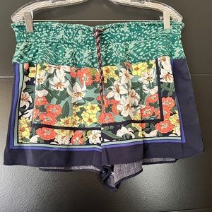 Women's Anthropologie Shorts
